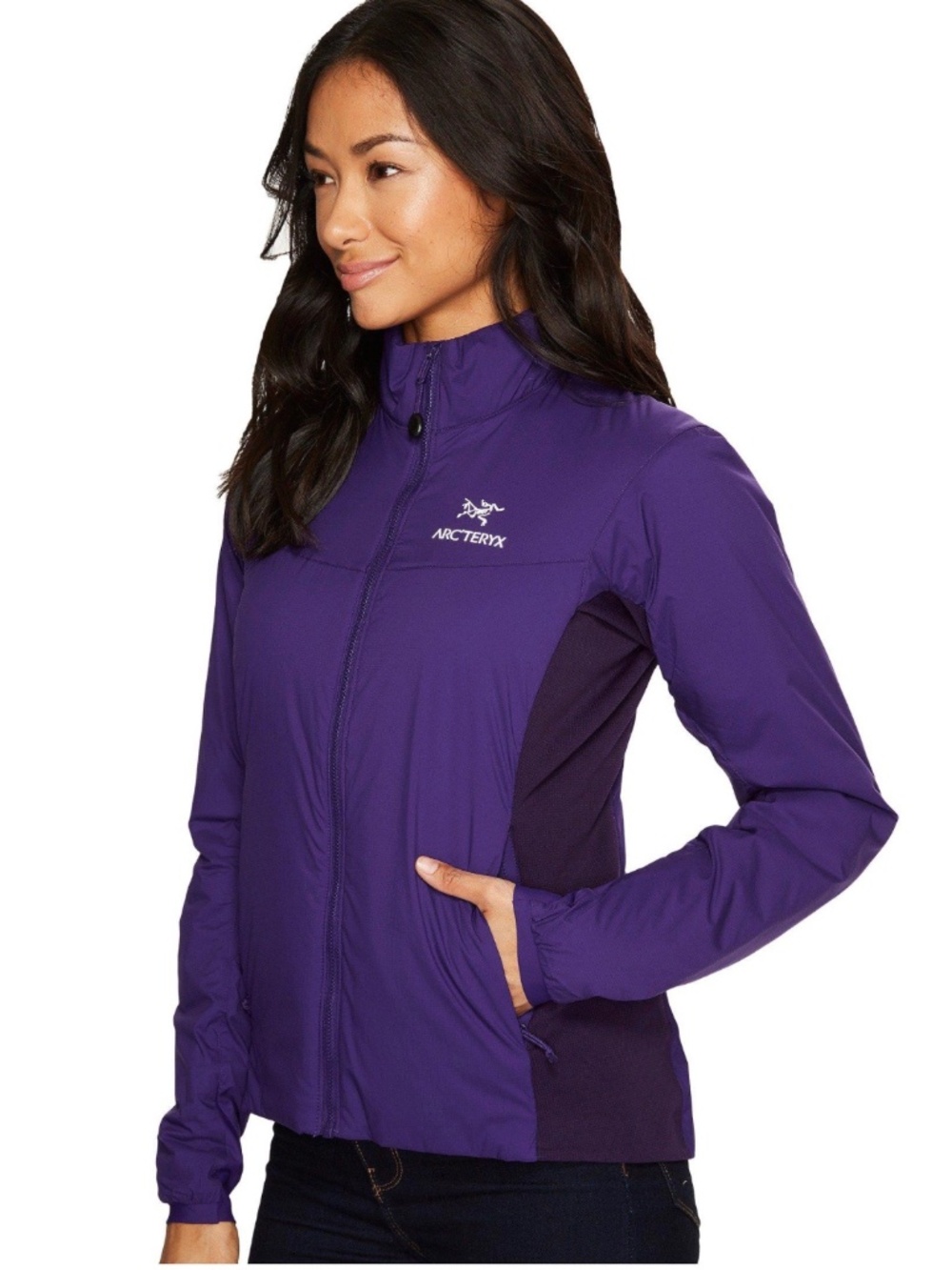 Arcteryx Atom Women's jacket size L